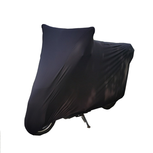Housse <span class=keywords><strong>de</strong></span> <span class=keywords><strong>moto</strong></span> respirante super douce, <span class=keywords><strong>protection</strong></span> contre la poussière, tissu extensible en velours doux, housse <span class=keywords><strong>de</strong></span> <span class=keywords><strong>moto</strong></span> d'intérieur, bâche <span class=keywords><strong>de</strong></span> <span class=keywords><strong>moto</strong></span> - Product Image 1