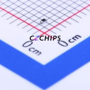 Résistance SMD RC0402FR-0747KL 0402 (Type : Film Épais) (Résistance : 47 kOhm Précision : 1%) - Product Image 1