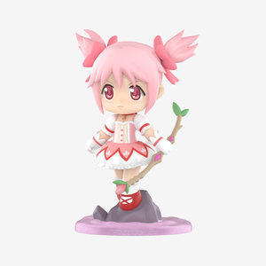 Authentique POP MARTT Madoka Magica : Figurine de Scènes Icôniques en Boîte Mystère – Figurine de Collection Anime – Cadeau - Product Image 3