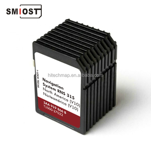 <span class=keywords><strong>Carte</strong></span> SD personnalisée OEM SMIOST 8 Go avec <span class=keywords><strong>GPS</strong></span> sans fil et navigation CarPlay pour VW <span class=keywords><strong>RNS</strong></span> <span class=keywords><strong>315</strong></span> V10 CC EOS pour GTI, fabriquée aux États-Unis en plastique - Product Image 6