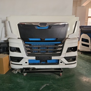 All'ingrosso per camion Diesel pesante corpo del pannello frontale nuovo stato TGS e F2000 parti di ricambio del corpo del camion - Product Image 2