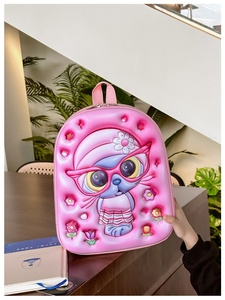 Nuovo cartone animato Anime <span class=keywords><strong>per</strong></span> bambini zaino <span class=keywords><strong>per</strong></span> bambini scuola materna scuola materna Shell <span class=keywords><strong>per</strong></span> regalo di compleanno <span class=keywords><strong>sacchetti</strong></span> di scuola <span class=keywords><strong>per</strong></span> bambini - Product Image 2