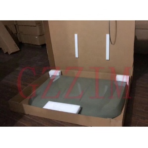 อุปกรณ์ตกแต่งรถยนต์ ฝากระโปรงหน้า อลูมิเนียมอัลลอยด์สีดำ สำหรับ Ranger T7 - Product Image 2