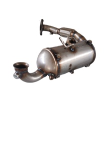 Filtre à particules diesel (FAP) <span class=keywords><strong>Ford</strong></span> <span class=keywords><strong>Transit</strong></span> Connect II - Product Image 3