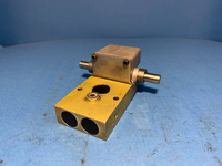 MANNESMANN Rexroth 1-2TH6 X 23-10/5 M (07 222331) Joystick valve