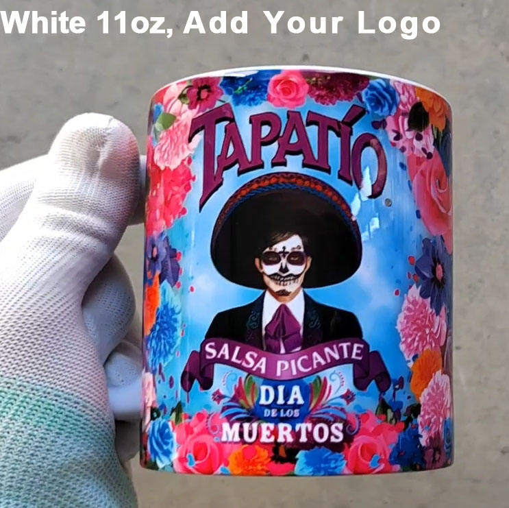 C1 สีขาว 11 ออนซ์