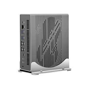 RTS Mini PC i9 Gamer Host NVI DIA RTX 3060, 2 * DDR4 NVMe Win11, ordenador de escritorio para juegos, WiFi6 - Product Image 4