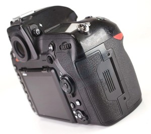 Appareil photo reflex numérique professionnel HFT <span class=keywords><strong>D850</strong></span> (boîtier nu) avec batterie générique – Vente en gros - Product Image 4