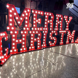 <span class=keywords><strong>Letras</strong></span> Decorativas para Eventos, Carteles Publicitarios, Cajas <span class=keywords><strong>de</strong></span> <span class=keywords><strong>Luz</strong></span>, <span class=keywords><strong>Letras</strong></span> Luminosas, <span class=keywords><strong>Letras</strong></span> <span class=keywords><strong>LED</strong></span> Luminosas - Product Image 2
