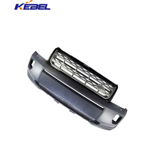 KEBEL prezzo all'ingrosso ricambi Auto paraurti anteriore OEM LR040839 paraurti Auto anteriore per <span class=keywords><strong>Land</strong></span> <span class=keywords><strong>Rover</strong></span> <span class=keywords><strong>Freelander</strong></span> 2 - Product Image 5
