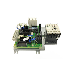 FANUC PCB Circuit Board A20B-2103-0170 A05B-2680-C400 - Product Image 1