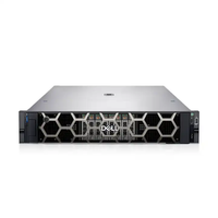 Dells PowerEdge R760(2U), R960(4U) et R860(2U) pour serveur Rack grand public