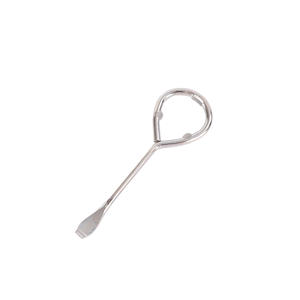 Moderno apriscatole per secchio di vernice in metallo facile da aprire - Product Image 1