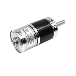 1:139 24VDC 185RPM động cơ bánh răng hành tinh cho máy cho ăn tự động 36mm 12V 30 RPM động cơ không chổi than <span class=keywords><strong>DC</strong></span> với hộp số Hành Tinh - Product Image 2