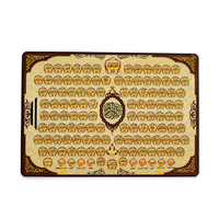 Vente en gros Koweït Ramadan cadeau numérique Coran ordinateur portable mémorisé ordinateur portable pour enfants avec Coran entier