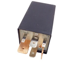 Auto <b>Relay</b> 171911261E 191911261C For Car Replacement Repair Plastic Body - Product Image 4