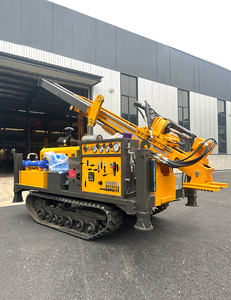 Hete Verkoop Geotechnische Grondonderzoek Mijnmachine Diamantkern Monsterboorinstallatie - Product Image 3