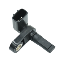 Capteur de vitesse de roue ABS 89543-60050 89542-60050 89542-04020 89543-04020 Capteur de vitesse de roue ABS pour Toyota Lexus