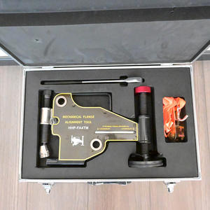 Strumenti di Allineamento Flange Serie ATM Simili a ENERPAC, Attrezzo Meccanico per Allineamento Flange da 4 Tonnellate - Product Image 4