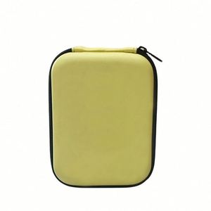 กล่องน้ำหอม EVA กันน้ำ กล่องใส่น้ำหอมแบบพกพาสำหรับขวดน้ำหอมสำหรับเดินทางแบบพกพา - Product Image 1