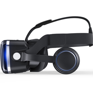 <span class=keywords><strong>Prix</strong></span> Usine SHINECON VR G04E Lunettes Vidéo 3D <span class=keywords><strong>de</strong></span> <span class=keywords><strong>Réalité</strong></span> <span class=keywords><strong>Virtuelle</strong></span> Compatibles avec Smartphone <span class=keywords><strong>de</strong></span> 3,5 à 6,0 Pouces et <span class=keywords><strong>Casque</strong></span> Hi-Fi - Product Image 2