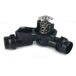 เทอร์โมสตัทเครื่องยนต์สำหรับ BMW ซีรีส์ 3 ซีรีส์ 5 X3 X5 X6 E39 E46 OE11531437040 - Product Image 1