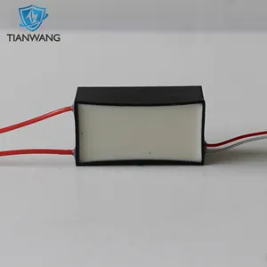 High Quality Boost Step Up Defibrillators High Voltage Module Generator Pulse Inverter Arc Generator Ignition Coil Module