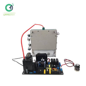 स्थिर ओजोन जनरेटर सिरेमिक प्लेट 30 ग्राम 50 ग्राम जनरेटर ओजोन जल उपचार - Product Image 6