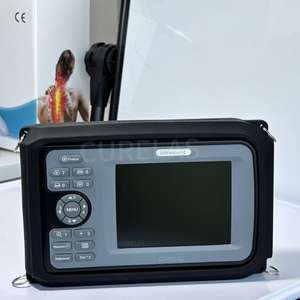 Vente en gros médicale 5.7 pouces haute résolution Affichage portable vétérinaire échographe échographe portable vétérinaire - Product Image 5