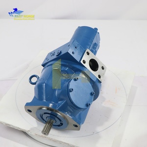 Hangood - Bomba Hidráulica Principal AP2D2-28 para Excavadora, Nueva y Reacondicionada con 6 Meses de Garantía para Maquinaria de Construcción - Product Image 2