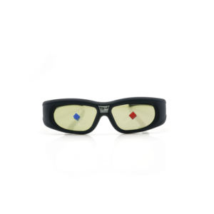 Gonbes G05 DLP Universal Bluetooth <strong>3d</strong> Active Shutter TV Glasses Bluetooth Active Shutter <strong>3D</strong> Glasses for Home and Personal Use - Product Image 1