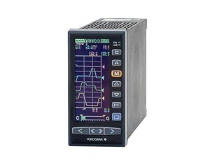 ตัวควบคุม Yokogawa รุ่นดั้งเดิม Ys1500 ซีรีส์ Ys1500-001/a06 แบบตั้งโปรแกรมได้ - Product Image 1