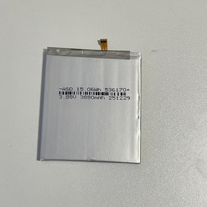 Precio al por mayor Batería EB-BG991ABY para Samsung S21 5G, componentes de reparación OEM, batería de alta capacidad para teléfono móvil, proveedor SM-G991B - Product Image 5
