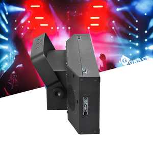 Igracelite 250W 30 cái RGB pixel <span class=keywords><strong>Dot</strong></span> ma trận ánh sáng sân khấu Strobe LED ma trận ánh sáng - Product Image 3