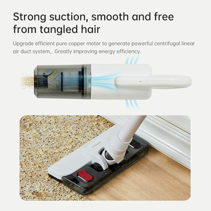 <span class=keywords><strong>Aspirateur</strong></span> à main sans fil de bonne <span class=keywords><strong>qualité</strong></span> à bas <span class=keywords><strong>prix</strong></span> pour remplacer la batterie et nettoyer toute la maison - Product Image 5