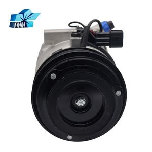 Compresor de Aire Acondicionado para Auto, para Kia Rio 2019, para Hyundai Tucson 997701D3750 12V, Aire Acondicionado para Camioneta y Automóvil Chevrolet - Product Image 3