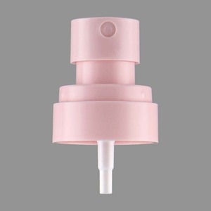 Bouteille de pulvérisation, de couleur <span class=keywords><strong>rose</strong></span> pastel, 2oz, 60cc, 80cc, 100cc, pour les produits cosmétiques, avec atomiseur à brume fine et emballage <span class=keywords><strong>rose</strong></span> à bouchon - Product Image 4
