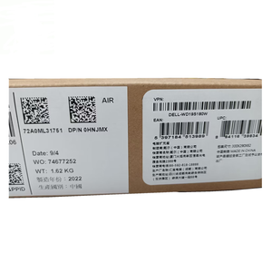 Estación de acoplamiento Thunderbolt <span class=keywords><strong>WD19S</strong></span>, Original, nuevo, con adaptador de CA de <span class=keywords><strong>180W</strong></span> - Product Image 5