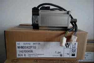 Nouveaux servomoteurs d'origine Matsusune <span class=keywords><strong>MADK</strong></span>/MADHT1505E/<span class=keywords><strong>MADK</strong></span>/MADHT1505CA1 - Product Image 3