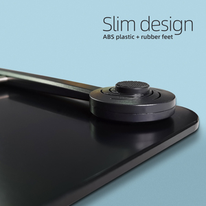 Ứng dụng đo cân thông minh không dây Canny IOS&Android miễn phí, thời trang, chức năng thông minh, đo mỡ cơ thể - Product Image 4