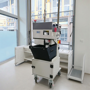 Máquina de Empalme SMT Totalmente Automática de Múltiples Anchos (8-24mm), Equipo de Unión de Cintas SMD para Ensamblaje de PCB, Morel BMM08G-Plus con PLC, 220V - Product Image 6