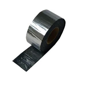 <span class=keywords><strong>Bande</strong></span> clignotante ruban étanche à l'eau toit en métal étanche auto-adhésif réparation de fuite ruban de <span class=keywords><strong>bitume</strong></span> étanche pour toit - Product Image 1