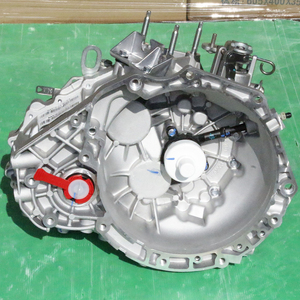 Boîte de vitesses manuelle à 6 rapports Zpartners MF620C31 pour Changan <span class=keywords><strong>Auchan</strong></span> A800 1.5T JL476ZQCD, pièces de rechange pour moteur - Product Image 4