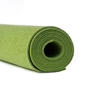 Laser Cut Custom Size Non-woven Fabric Sheets <strong>of</strong> Thick <strong>Felt</strong> 100 Polyester Fabric <strong>Felt</strong> Fabric <strong>Roll</strong> Non Woven <strong>Felt</strong> - Product Image 1