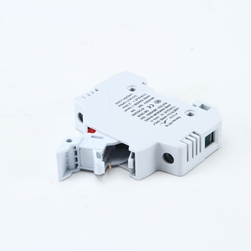 RT18 32 10x38 High Breaking Capacity