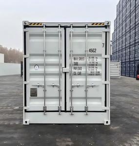 Brand New 40HQ Side 4 Doors Shipping <b>Container</b>, Easy Loading & Unloading - Product Image 3