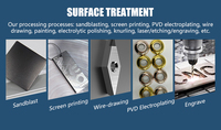 Pièces usinées CNC personnalisées OEM ODM, composants mécaniques de précision en alliage d'aluminium/acier inoxydable 304 316