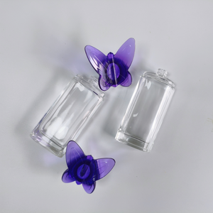 Bottiglie di profumo vuote 30ml 50ml bottiglia di profumo 100ml con confezione Spray profumo - Product Image 2