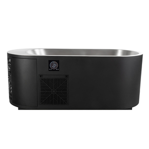 เครื่องทำความเย็นสำหรับการแช่น้ำเย็น พร้อมระบบกรองและควบคุมผ่าน WiFi สำหรับการบำบัดด้วยการแช่น้ำและฟื้นฟูร่างกาย - Product Image 3