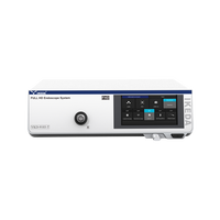 Système de caméra endoscopique médicale Full HD 1080p YKD-9103T, certification CE, garantie de 2 ans, stockage USB, construction métallique